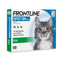 Frontline Frontline Spot-on Kat