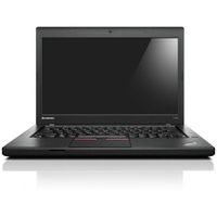 Lenovo ThinkPad L460 - Intel Core i5-6e Generatie - 14 inch - 8GB RAM - 240GB SSD - Windows 11 - thumbnail