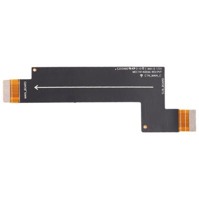 Moederbord Flex kabel voor Nokia 7
