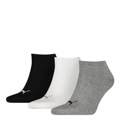 Sportsokken Puma 701231277 882 Grijs