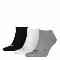 Sportsokken Puma 701231277 882 Grijs