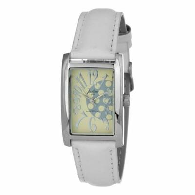 Justina 21994A (Ø 22 mm) Dames horloge