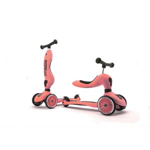 Scoot & Ride Scoot and ride - highwaykick 1- peach