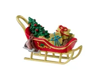 Vintage Christmas Lemax General Collection 2024