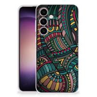 Samsung Galaxy S24 | TPU bumper | Aztec