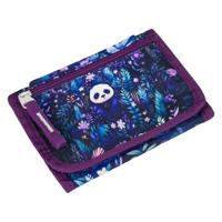 Baagl Portemonnee Jungle Panda