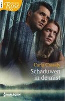 Schaduwen in de mist - Carla Cassidy - ebook