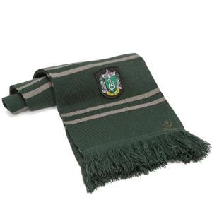 Harry Potter Scarf Slytherin 190 Cm