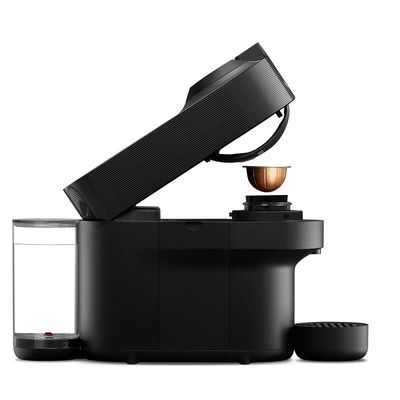 Magimix Nespresso Vertuo Pop Half automatisch Koffiepadmachine 0,6 l