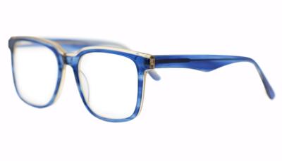 Leesbril Frank and Lucie Eyewant-Sapphire-FL25350-+1.50