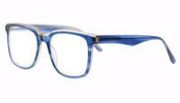 Leesbril Frank and Lucie Eyewant-Sapphire-FL25350-+1.50