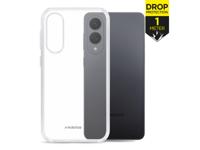 Mobilize Mobilize Naked Protection Case Samsung Galaxy S25 Edge 5G Clear