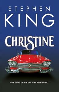 Christine (Paperback)