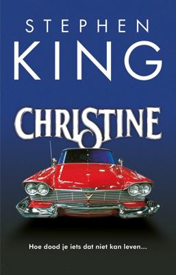 Christine (Paperback)