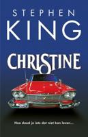 Christine (Paperback)