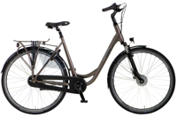 Pointer Arena Damesfiets 28 inch Frost Grey 7v