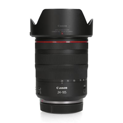 Canon Canon RF 24-105mm F4.0 L IS USM