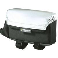 Topeak tribag all weather l - zwart