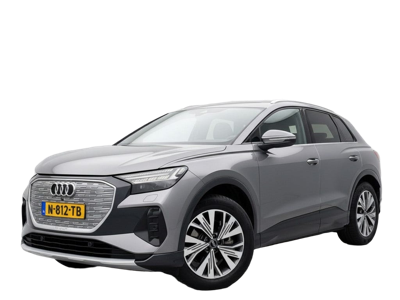Audi Q4 e tron