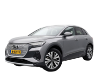 Audi Q4 e tron