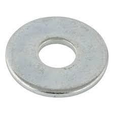 Bofix Plaat m6 carroserie 6x25 ds a 50