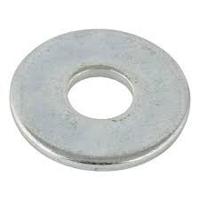 Bofix Plaat m6 carroserie 6x25 ds a 50