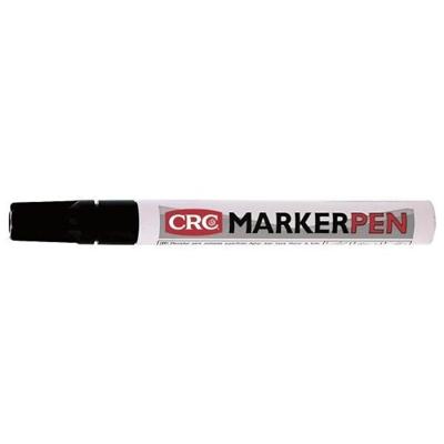 CRC markeerstift - zwart - 2490230
