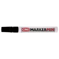 CRC markeerstift - zwart - 2490230