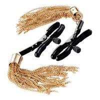 Tepelklemmen Ketting Guilty Pleasure Accents