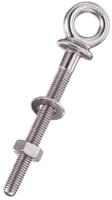 Wichard Oogbout Rvs M12 X 120 Mm Default