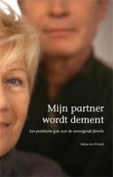 Mijn partner wordt dement - Sabya van Elswijk - ebook