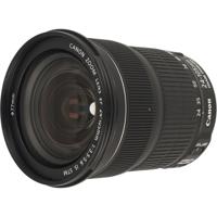 Canon EF 24-105mm F/3.5-5.6 iS STM occasion - thumbnail