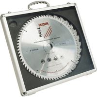 Holzmann Maschinen KSB315SET KSB315SET Cirkelzaagbladset 315 x 30 mm 1 set(s) - thumbnail