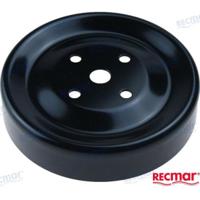 REPUESTOS MOTORES - Mercruiser REC8M0153706 - POLEA BOMBA AGUA