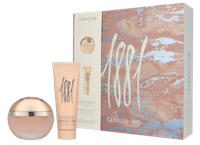 Cerruti 1881 Pour Femme Giftset 125 ml Eau de Toilette Dames