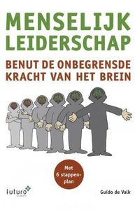 Menselijk leiderschap - Guido de Valk - ebook
