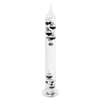 Galileo thermometer medium / Esschert Design