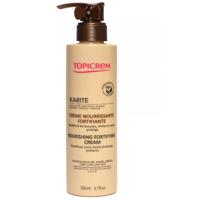 Topicrem Karité Nourishing Fortifying Cream 200ml