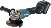 Makita Battery angle grinder ga013gm201