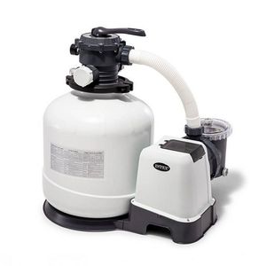 Intex 26652 zwembad onderdeel & -accessoire Zandfilterpomp