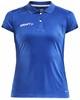 SALE! Craft 1908226 Pro Control Impact Polo Woman - Cobolt Navy - Maat L - thumbnail
