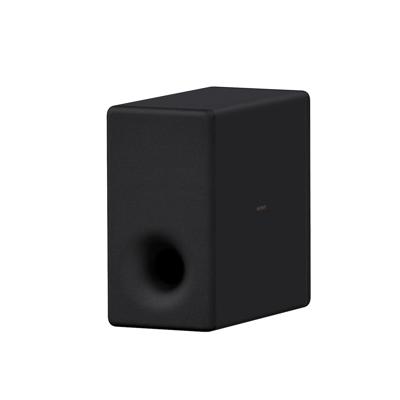 Sony SA-SW3 Subwoofer Zwart