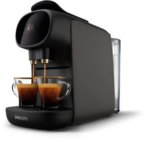 L’OR LM9012/20 koffiezetapparaat Volledig automatisch Koffiepadmachine 0,8 l