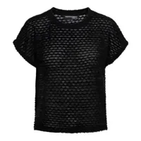 &Co - Zwart | Dames | Top | Zwart | XL | regular | Kamst mode &Co - Zwart | Dames | Top | Zwart | XL | regular | Kamst mode