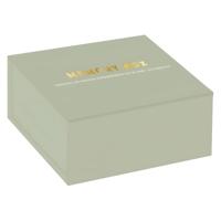 Mondikaarten Memory box herinneringen aan de baby- en kindertijd