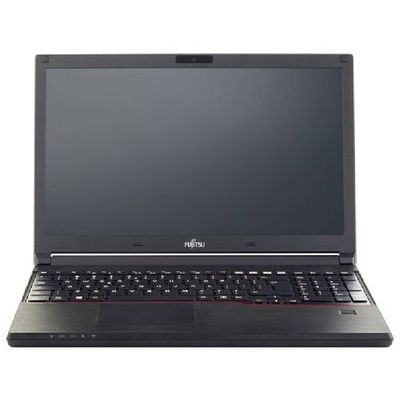 Fujitsu LifeBook E556 - Intel Core i5-6e Generatie - 15 inch - 8GB RAM - 256GB SSD - Windows 11