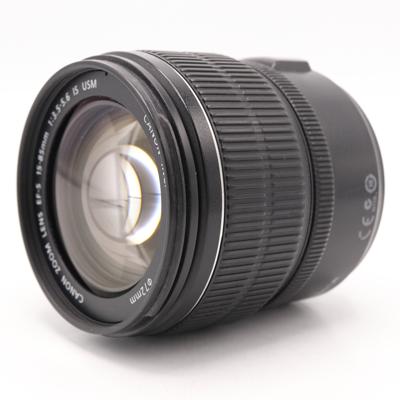 Canon EF-S 15-85mm F/3.5-5.6 IS USM occasion