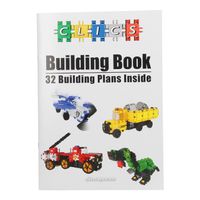 Clics bouwboek