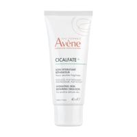 Avene Cicalfate+ Hydra&herstel. Verzorg. Tube 40ml