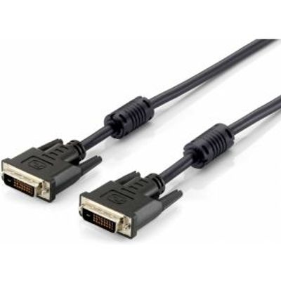 Equip DVI-D/DVI-D 5.0m